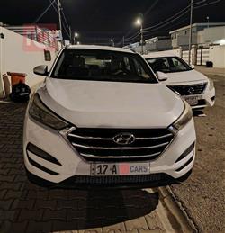 هیوندای تۆکسۆن